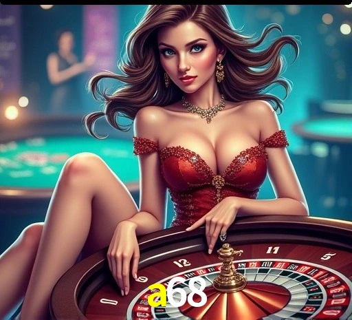 a68 bônus R$5.000 + 500 giros - Rollover 35x, prazo 30 dias, 38% taxa conversão