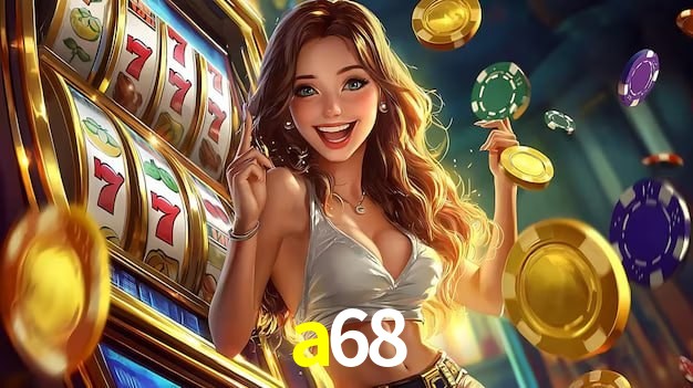 Requisitos do APK da a68 para Android